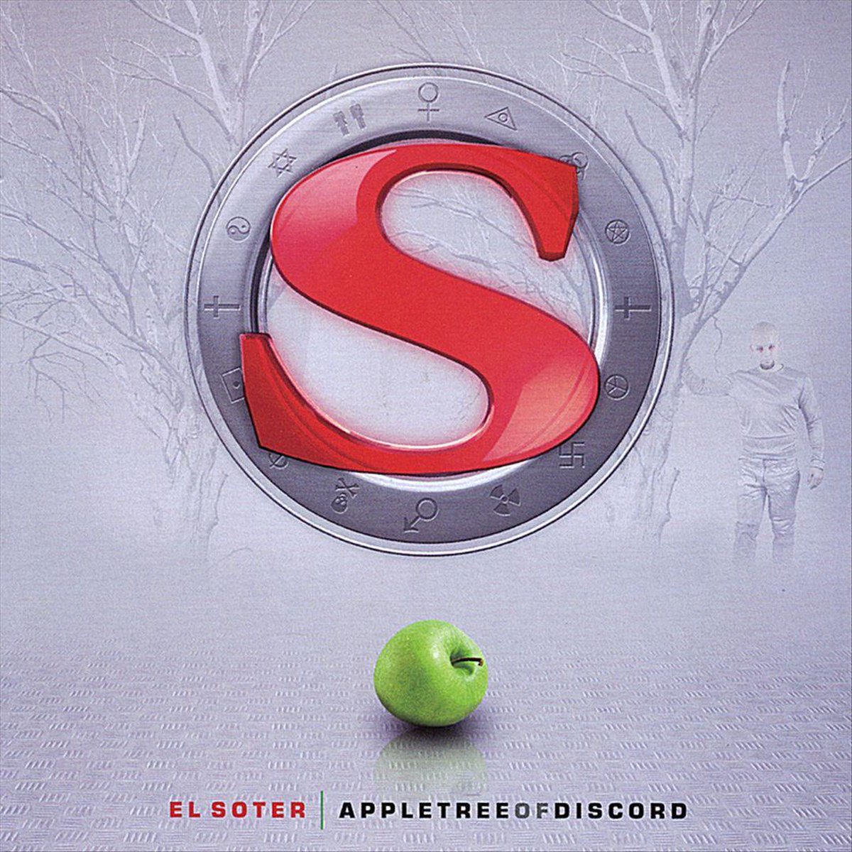 Afbeelding van product Appletree Of Discord  - El Soter
