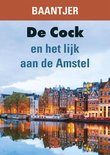 Baantjer  -   De Cock en het lijk aan de Amstel