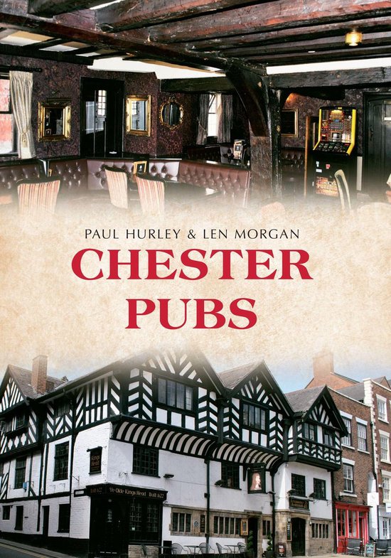 Pubs - Chester Pubs