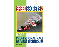 Speed Secrets II