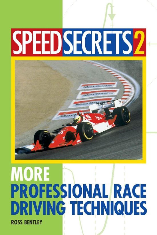 Speed Secrets II - cover