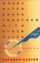 Vintage Contemporaries - Where Water Comes Together with Other Water