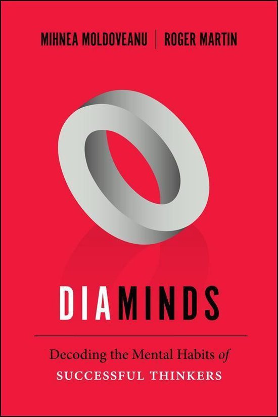 Rotman-UTP Publishing - Diaminds - cover