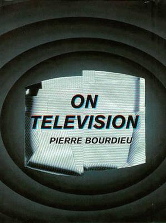 On Television - cover