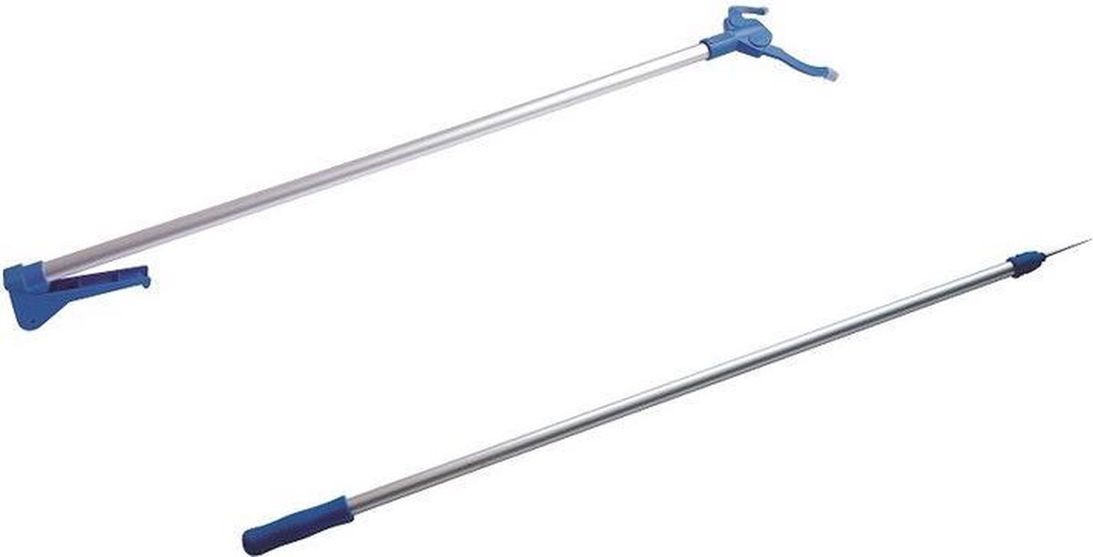 Goedkoopste Lewi professionale grijper en prikker 100 cm