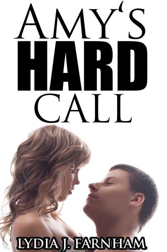 Amy's Hard Call (BBW MMF Bi Threesome) (ebook), Lydia J. Farnham