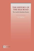 The History of the Silk Road