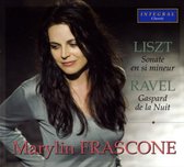 Liszt: Sonate Si Mineur, Ravel: Gas