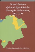 Noord-Brabant Republiek Ver36Ederlanden