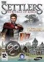 The Settlers 5, Heritage Of Kings (Uitbreiding)