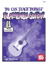 You Can Teach Yourself - You Can Teach Yourself Flamenco Guitar