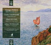 Anne Van Den Bossche - Sonate Nr. 3 Op.25 (CD)