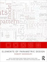 Elements Of Parametric Design