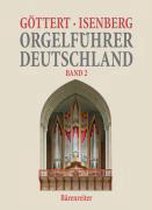 Orgelführer Deutschland 2