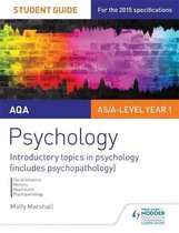 AQA Psychology Student Guide 1