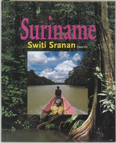 Suriname Switi Sranan