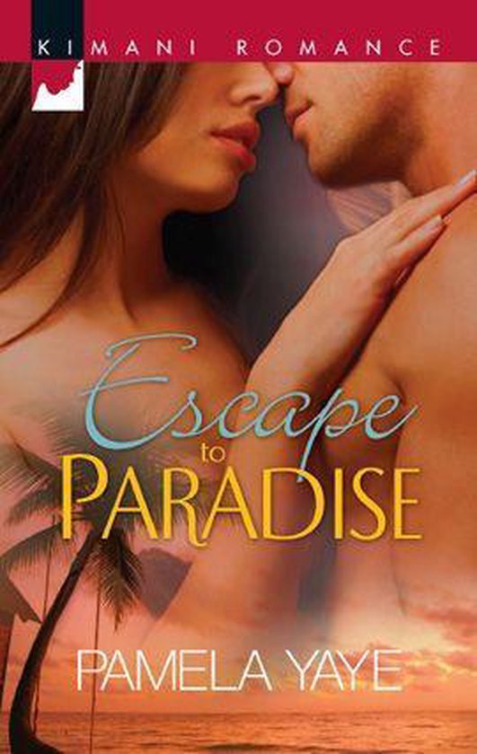 Escape to Paradise - cover