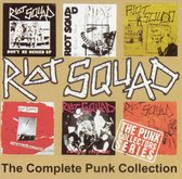 The Complete Punk Collection