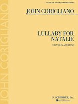 Lullaby for Natalie