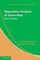 Econometric Society Monographs 53 - Regression Analysis of Count Data