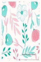 Doodle & Sketch Book