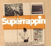 Superrappin', Vol. 2