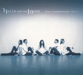Halie And The Moon - Blue Transmissions; Vol.1 (CD)