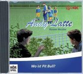 Andy Latte - Wo ist Pit Bull?