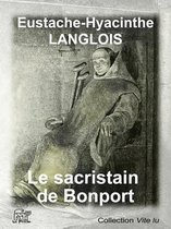 Vite lu - Le sacristain de Bonport