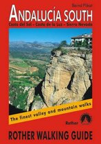Andalusia South