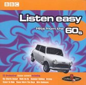 Listen Easy: Hits from the 60's