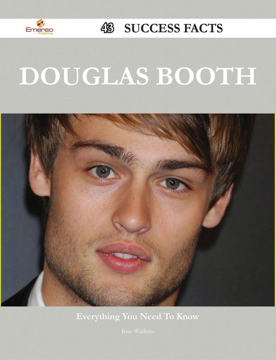 Douglas Booth 43 Success Facts - Everything you need to know about Douglas Booth op Prijzenvolger.com