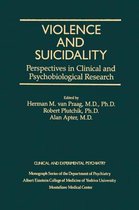 Violence and Suicidality