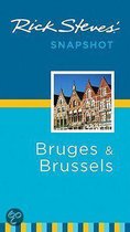 Rick Steves' Snapshot Bruges & Brussels