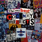 The Very Best Of Cockney Rejects