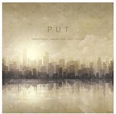 Franolic & Culap & Jovanovic - Put (CD)