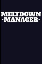 Meltdown Manager