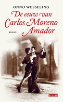 De eeuw van Carlos Moreno Amador