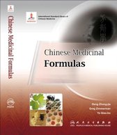 Chinese Medicinal Formulae