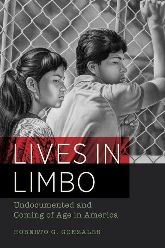 Lives in Limbo - cover