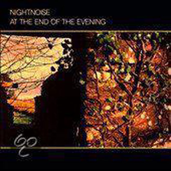 At The End Of The Evening, Nightnoise | CD (album) | Muziek | bol.com
