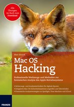 Hacking - Mac OS Hacking