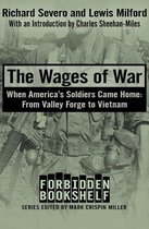 Forbidden Bookshelf - The Wages of War