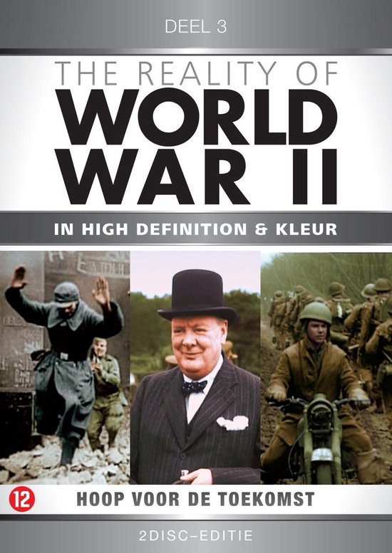 Reality Of World War II, The - Deel 3