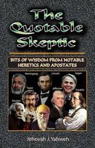 The Quotable Skeptic