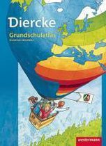 Diercke Grundschulatlas. Nordrhein-Westfalen