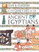 Gods and Goddesses in the Daily Life of the Ancient Egyptians