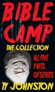 Omslag Bible Camp: The Collection