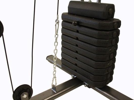 Rs sports home gym basic Clearance