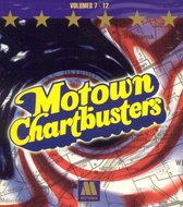 Motown Chartbusters 2